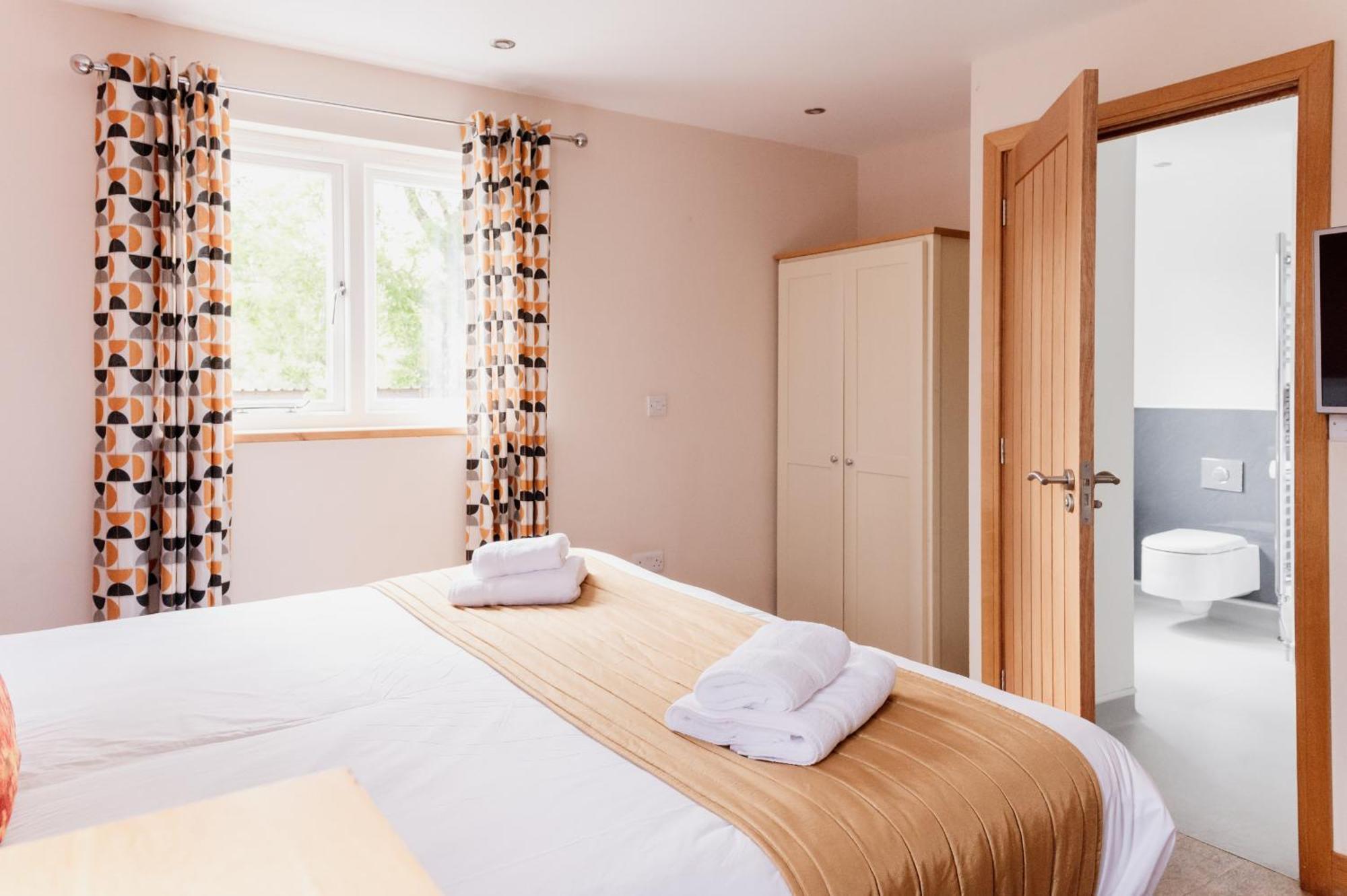 Finest Retreats - The Welsh Barn Villa Aberystwyth Exterior photo
