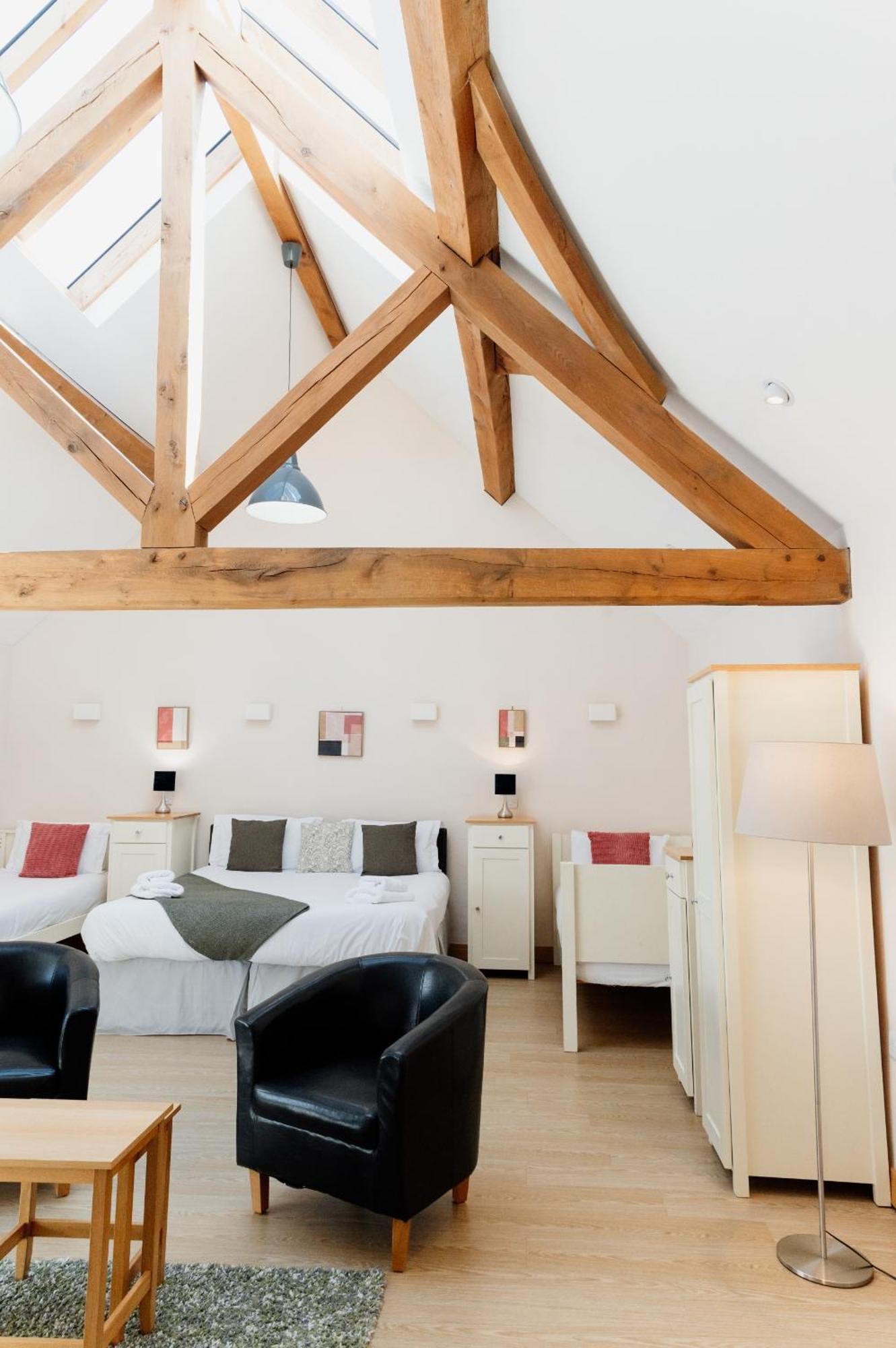 Finest Retreats - The Welsh Barn Villa Aberystwyth Exterior photo