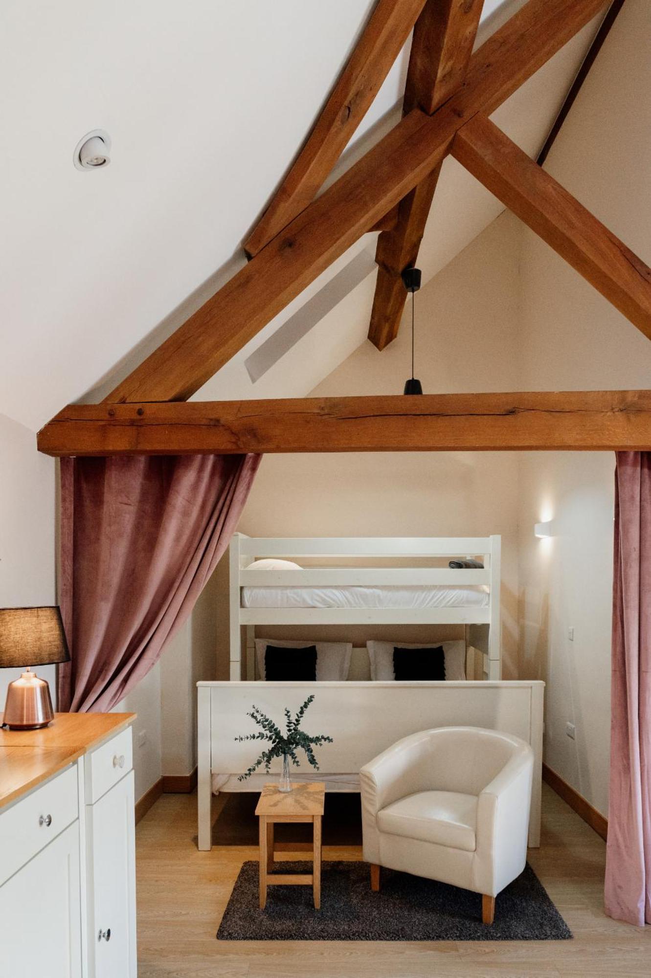 Finest Retreats - The Welsh Barn Villa Aberystwyth Exterior photo
