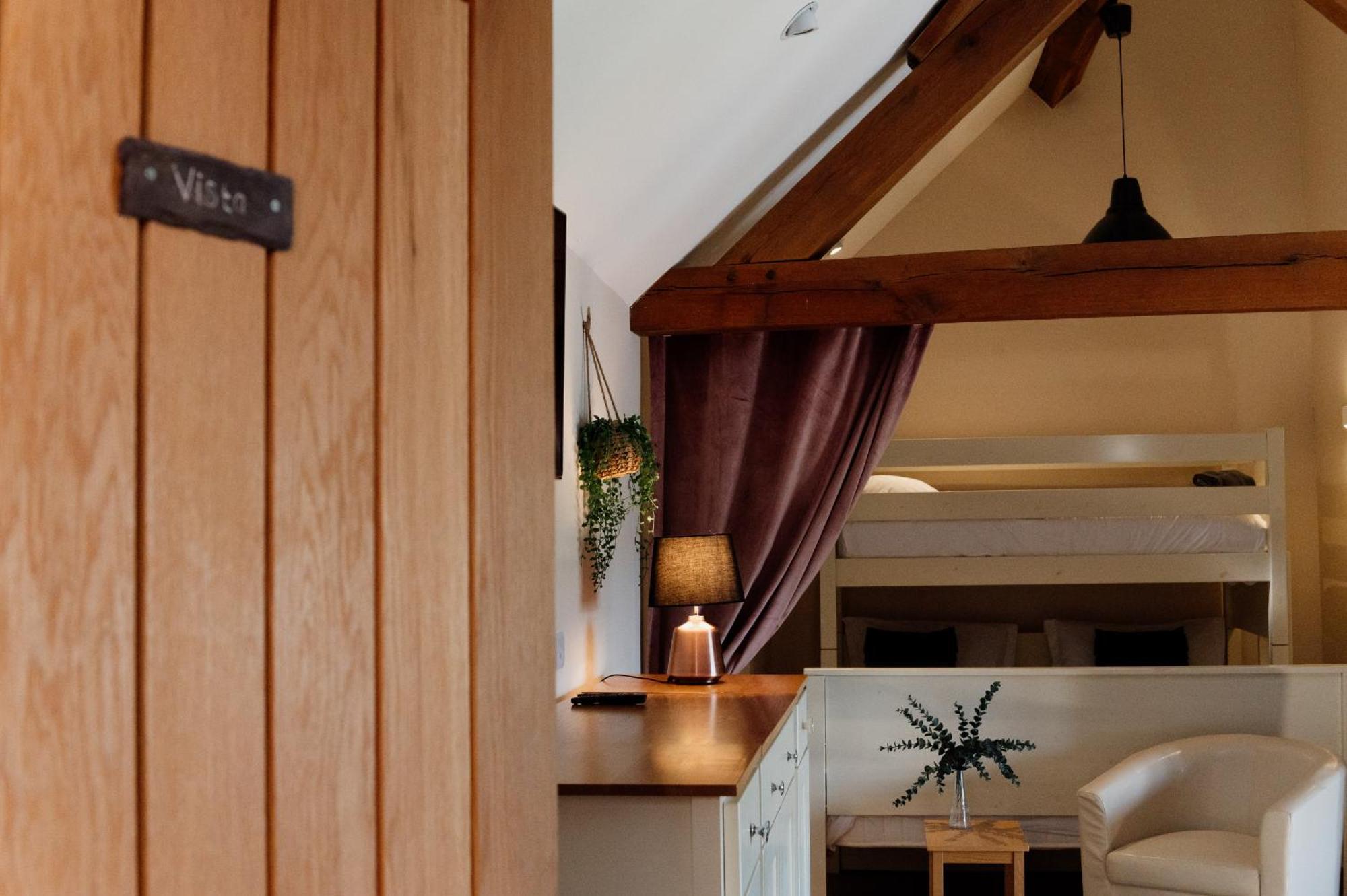Finest Retreats - The Welsh Barn Villa Aberystwyth Exterior photo