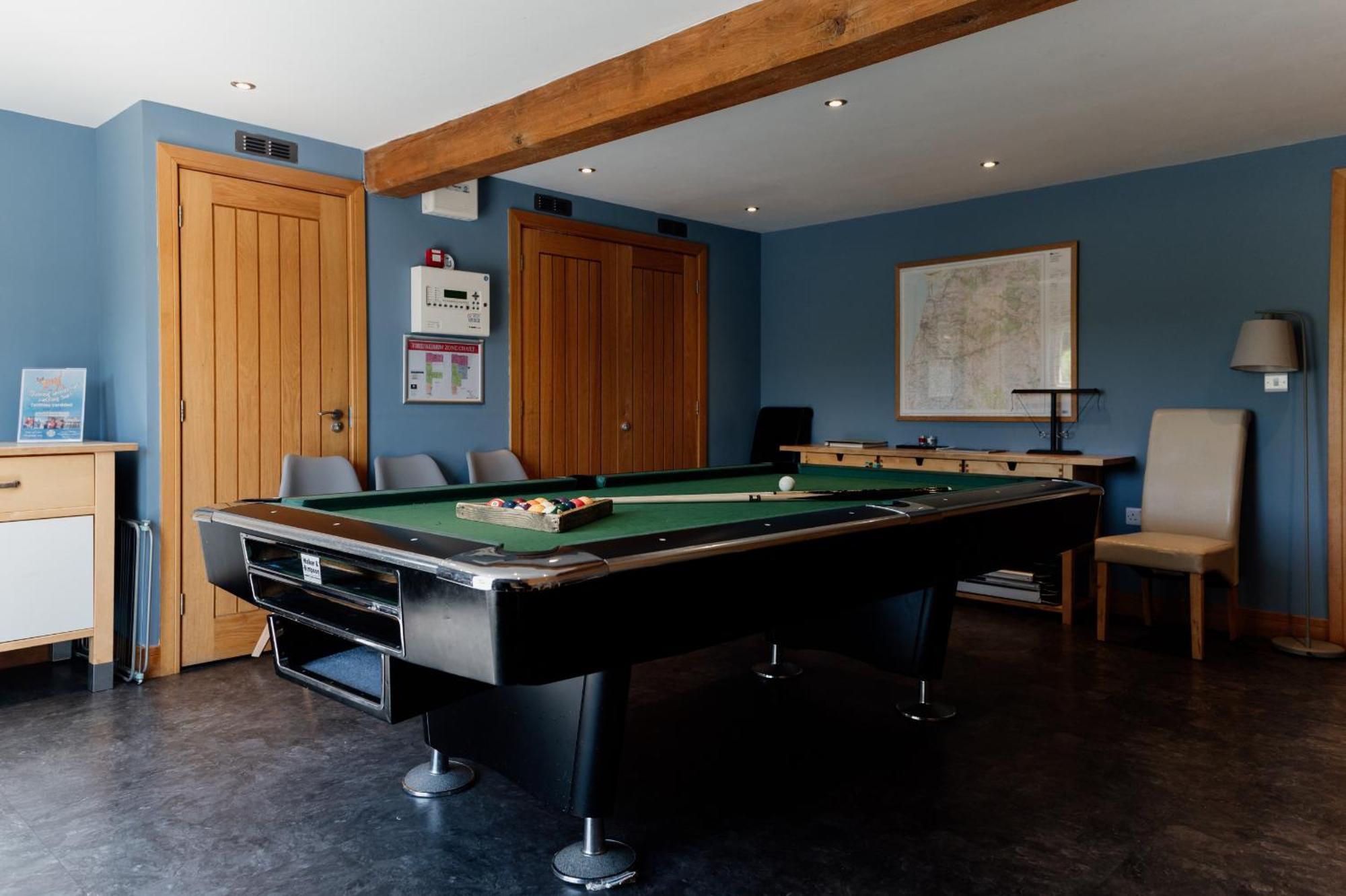 Finest Retreats - The Welsh Barn Villa Aberystwyth Exterior photo